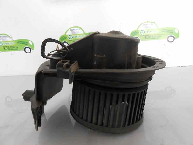 BMW Arosa 6H (1997-2004) Motor încălzitor interior 6N1820021, 652950T+ 21677662