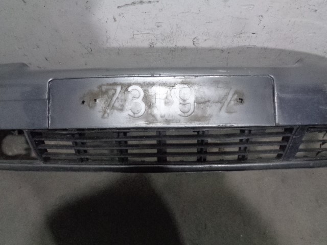 AUDI A4 B5/8D (1994-2001) Front Bumper 8D0807103AA, GRISOSCURO 23751928