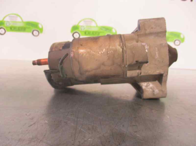 PEUGEOT 406 1 generation (1995-2004) Startmotor M000T82081, 12DIENTES 20792302