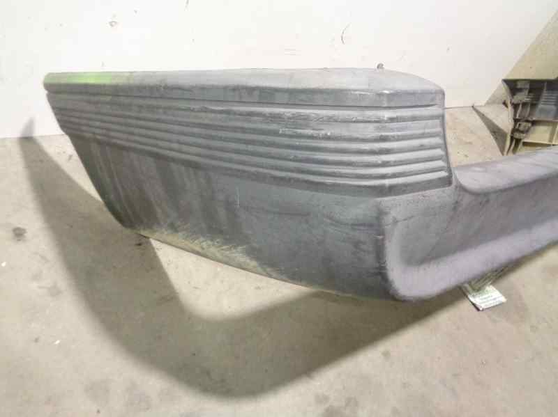 VAUXHALL Kadett E (1984-1993) Rear Bumper GRISTEXTURADO, 5PUERTAS 24548743