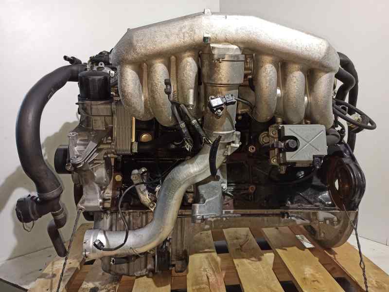 MERCEDES-BENZ S-Class W220 (1998-2005) Engine 613960, 300T2413 19717198