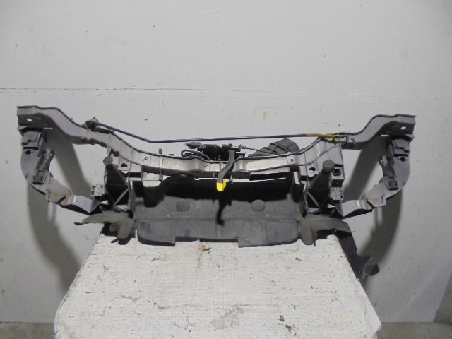 FORD C-Max 2 generation (2010-2019) Slam Panel Frame Kit +DEFIBRACONCERRADURA 19786716