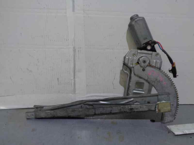 SUBARU Micra K11 (1992-2003) Front Right Door Window Regulator 3PUERTAS., 3PUERTAS.+2PINES 21677990