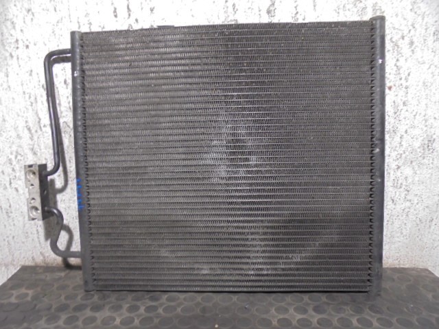 TOYOTA 7 Series E38 (1994-2001) Radiateur de climatisation 58572810, MODINE, 64538373924+ 19788747