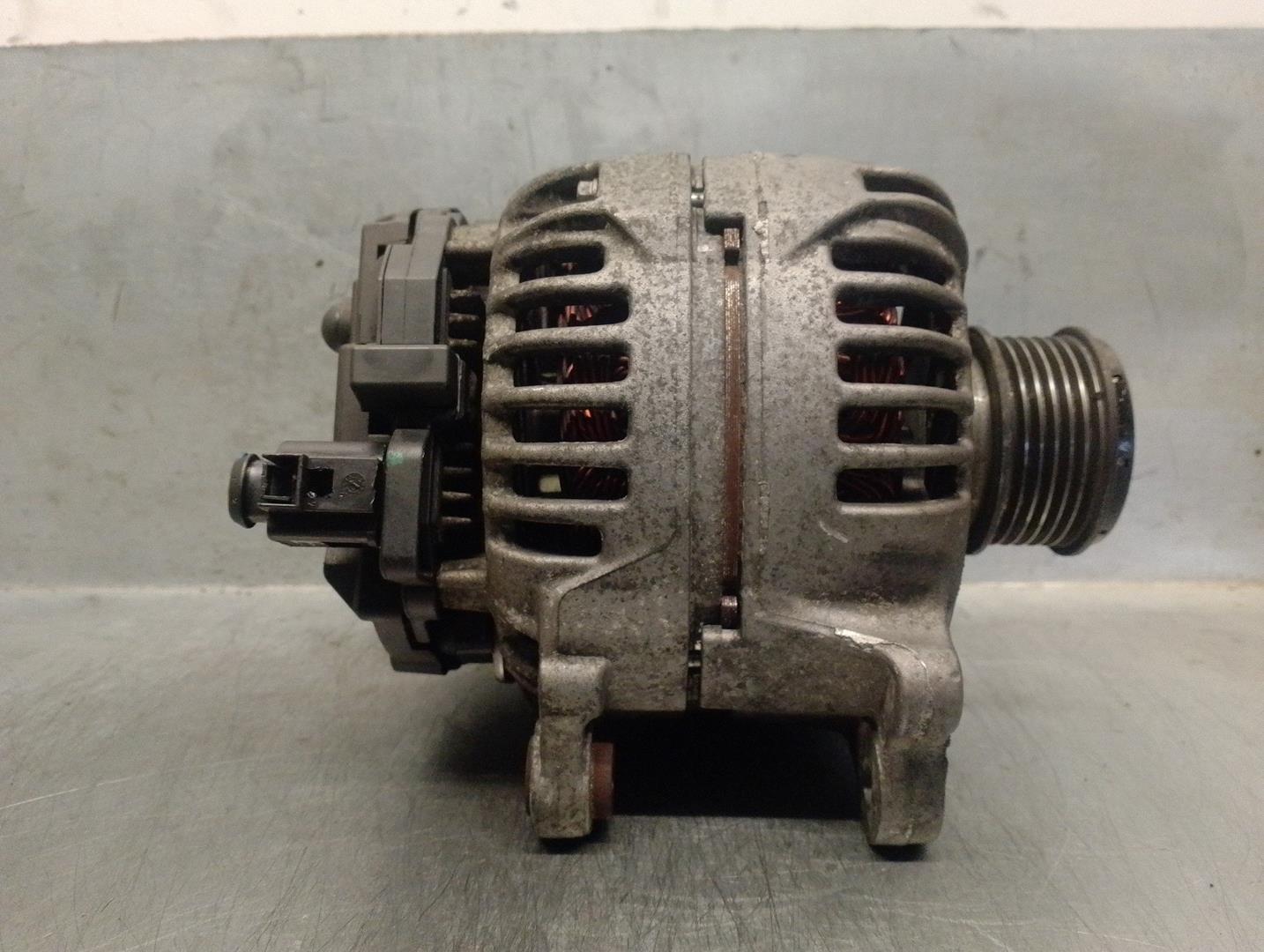 AUDI A4 B7/8E (2004-2008) Alternator 06F903023J,0124525092 24207796