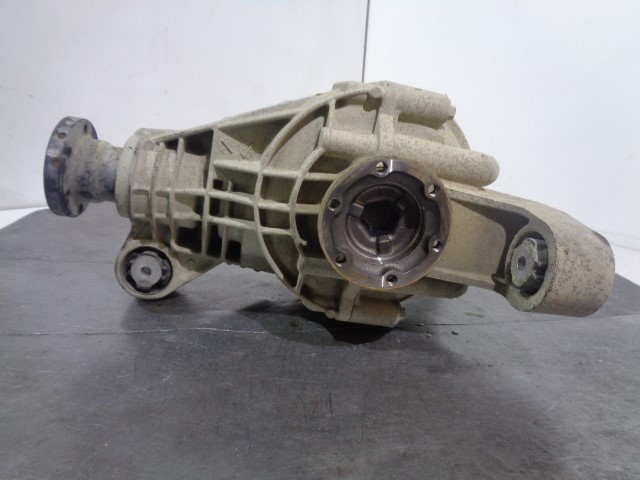 VOLKSWAGEN Touareg 1 generation (2002-2010) Rear Differential 4460310018,4460310019 19806766