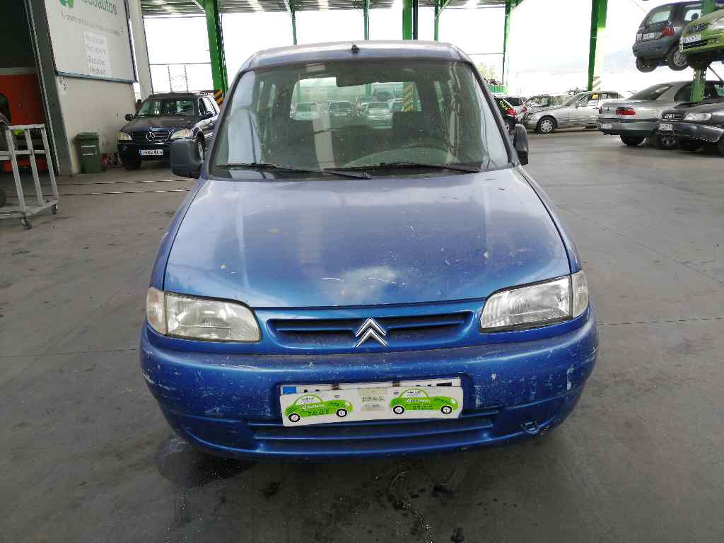 VOLKSWAGEN Berlingo Muut kehon osat 3PUERTAS, 9621858877+ 19751745