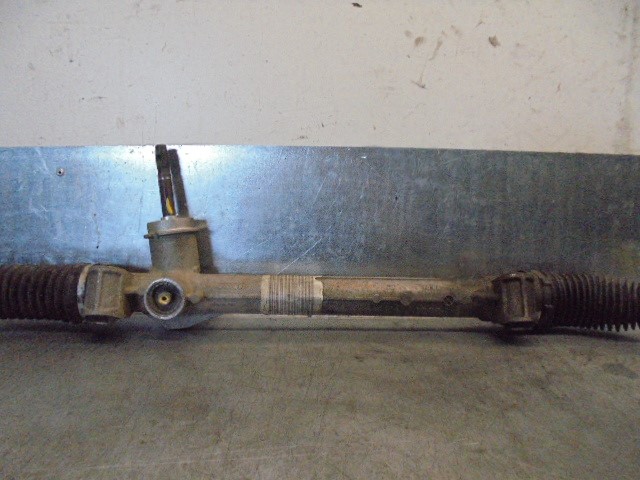 FORD USA Corsa D (2006-2020) Steering Rack 24118856