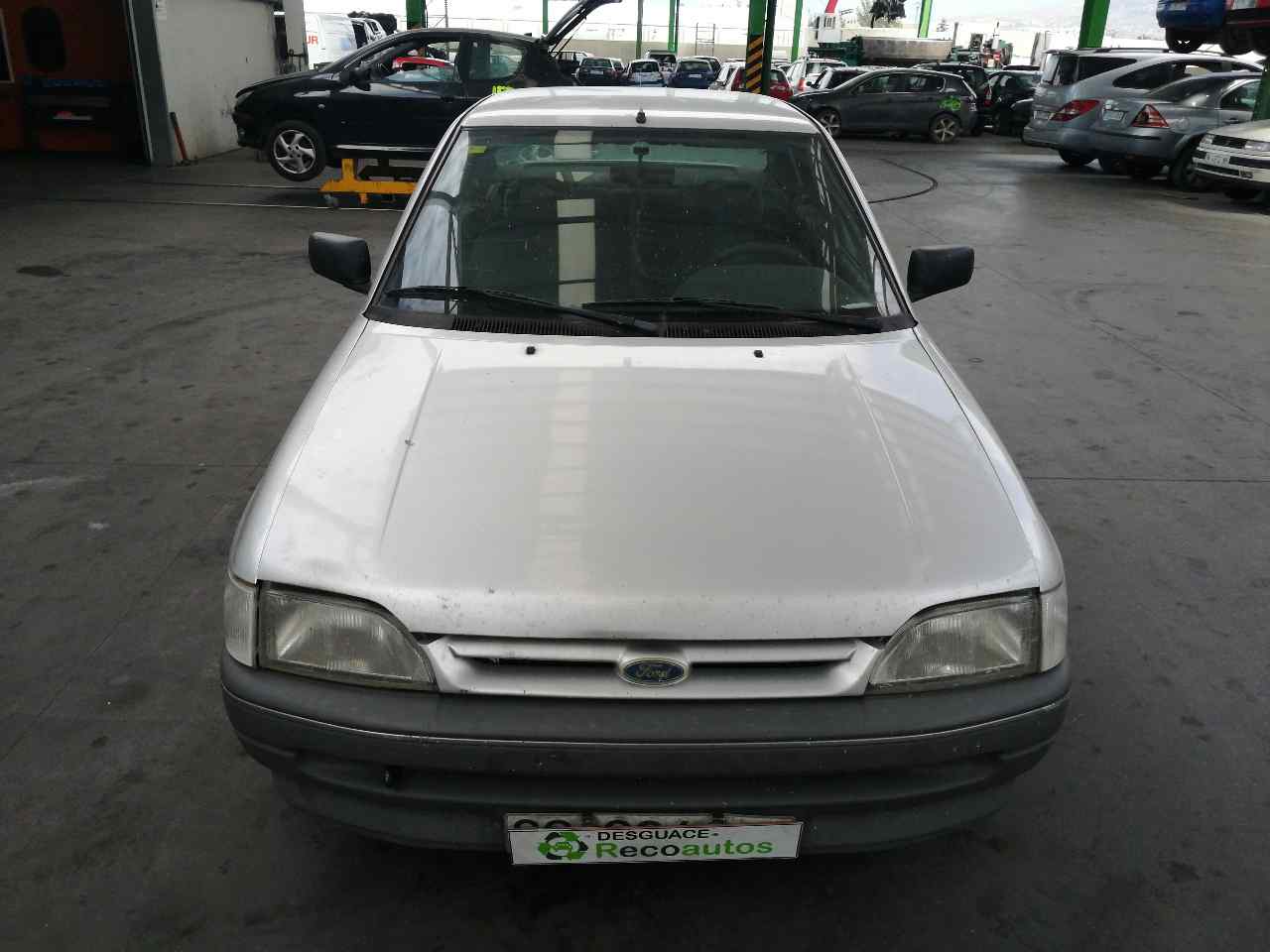 OPEL Orion 3 generation (1990-1993) Замок крышки багажника 4PUERTAS,4PUERTAS+3PINES 19818486