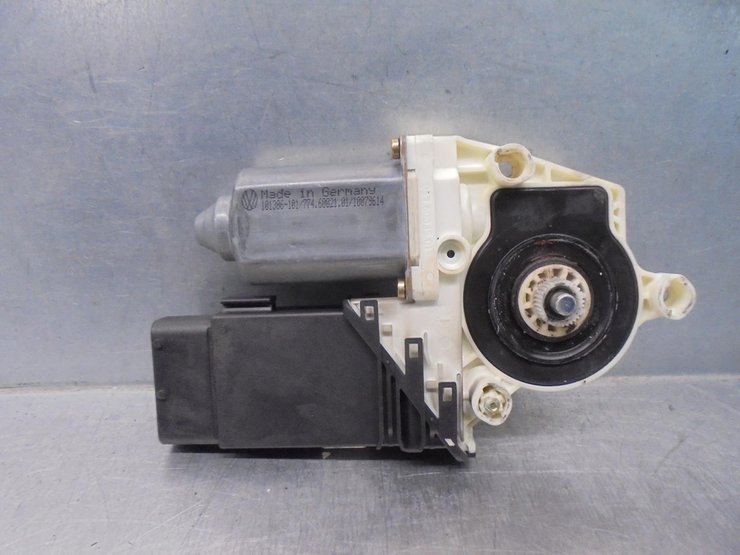 SEAT Toledo 2 generation (1999-2006) Front Right Door Window Control Motor 1J0959802F,29PINES,4PUERTAS 24193646