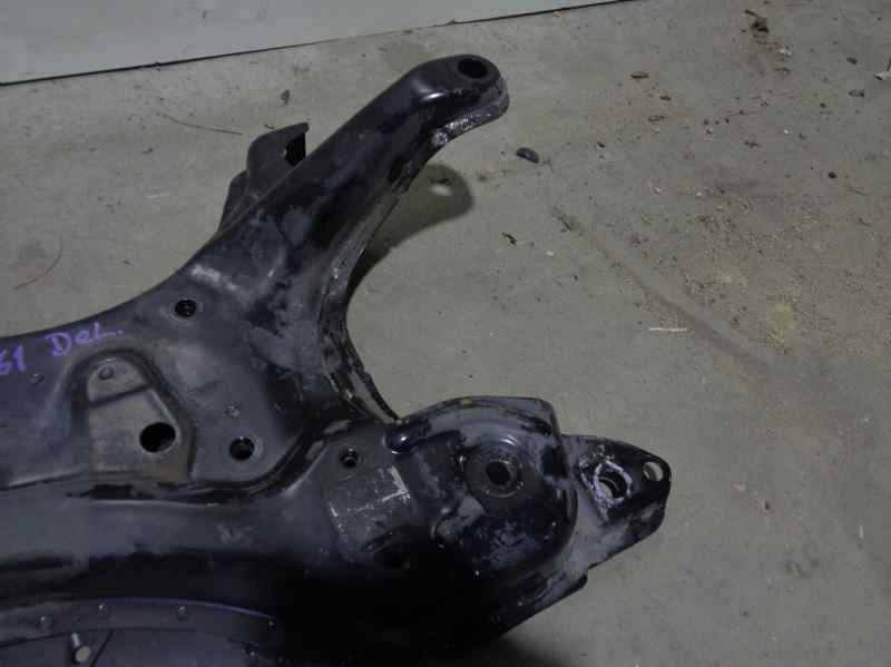 TOYOTA Prius 2 generation (XW20) (2003-2011) Передний траверс 5120147030,CUNAMOTOR 19707745