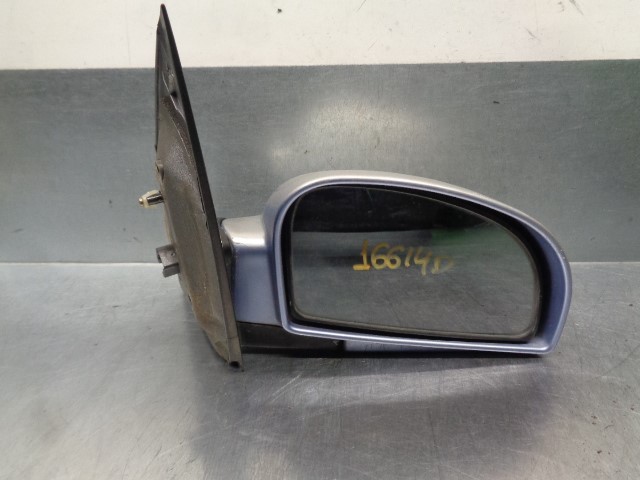 HONDA Getz 1 generation (2002-2011) Right Side Wing Mirror AZUL5PUERTAS, AZUL5PUERTAS+5PINES 19846260