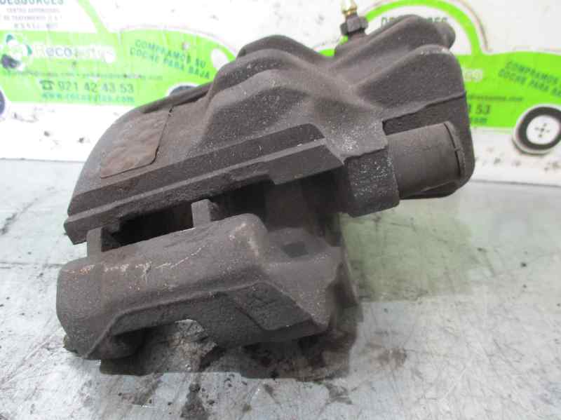 CITROËN Xsara 1 generation (1997-2004) Front Right Brake Caliper ATE,ATE+A059 19561231