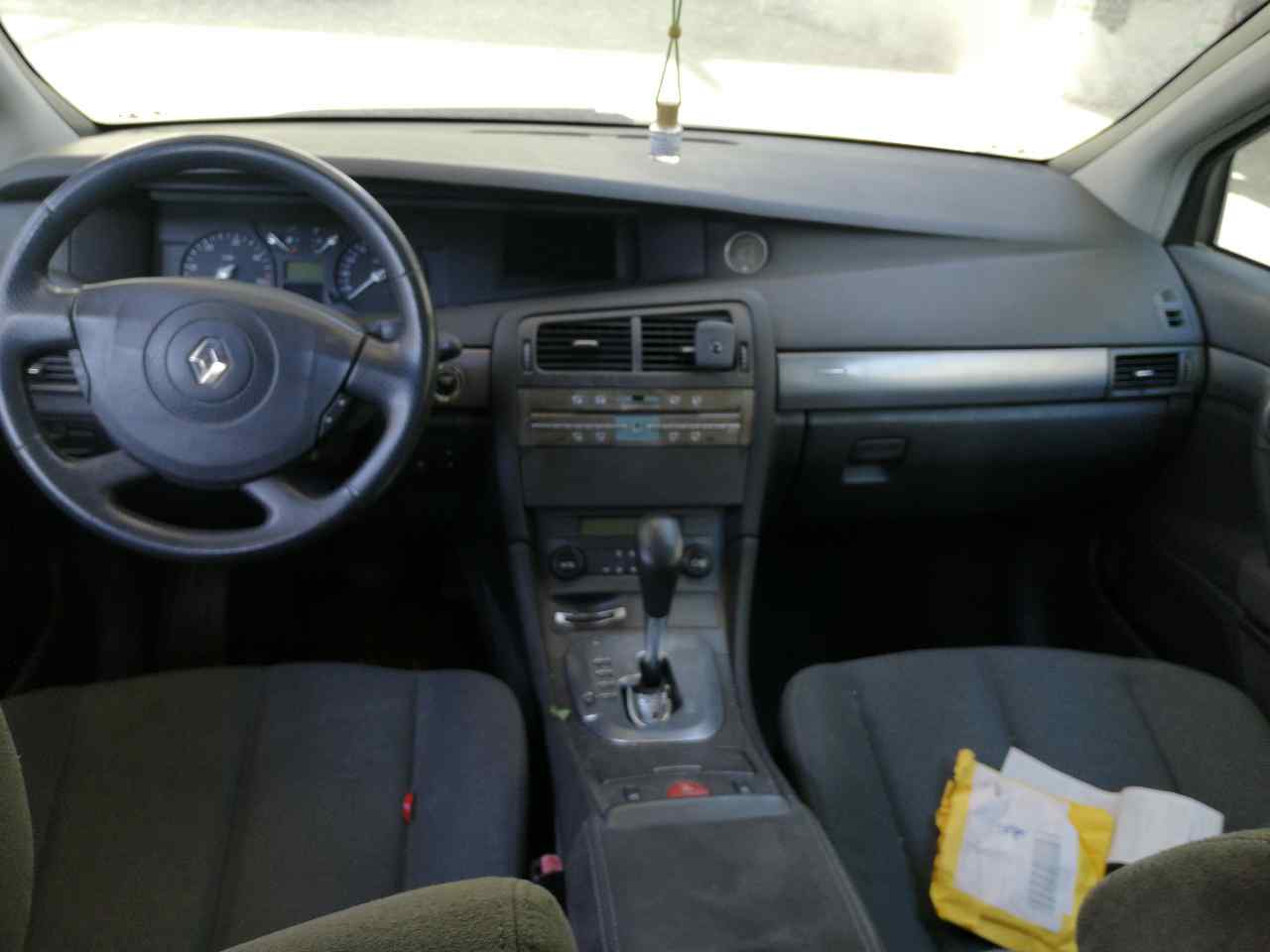 MAZDA Vel Satis 1 generation (2002-2009) Τουρμπίνα GARRET,GARRET+7143066 24132596