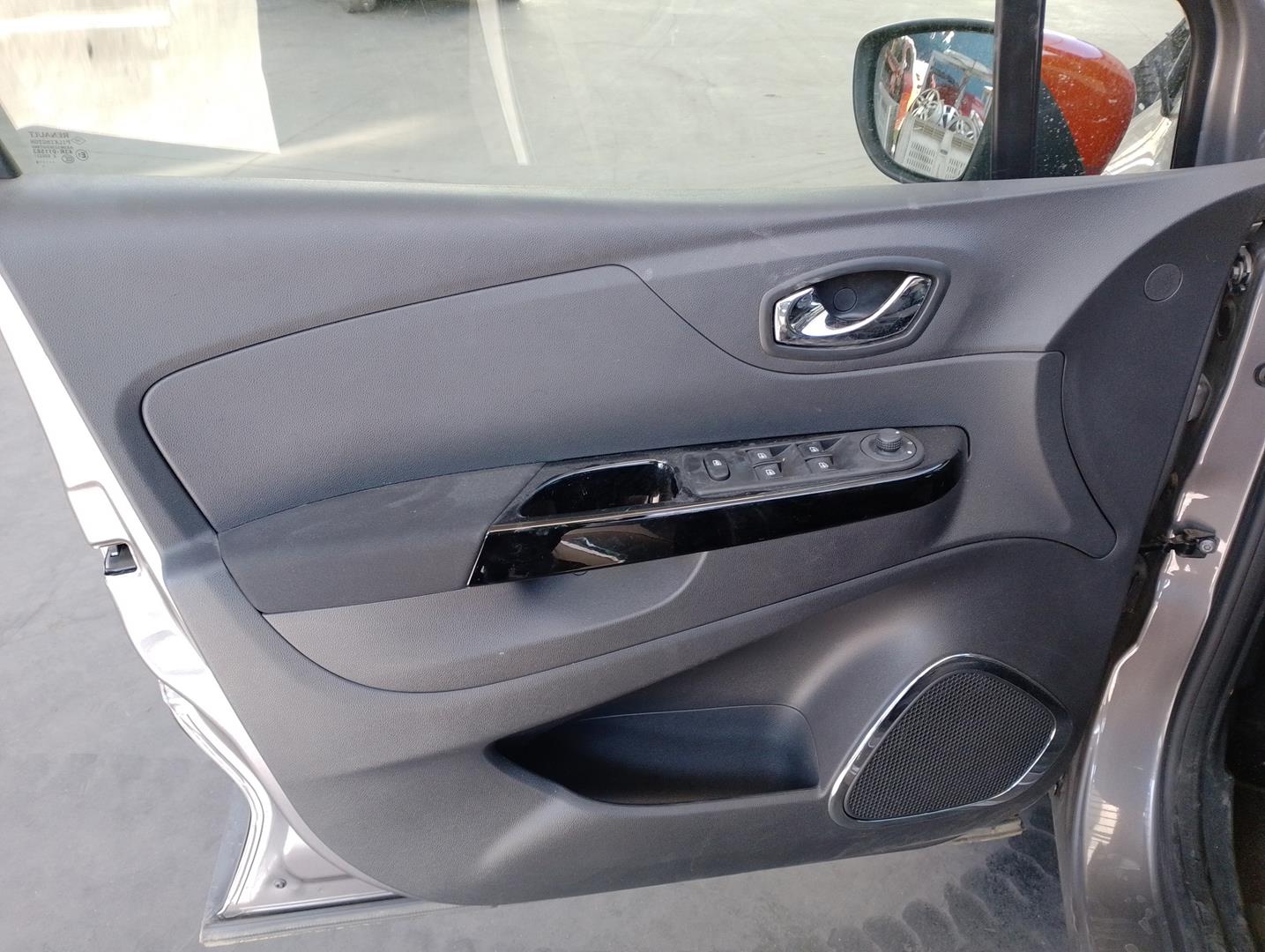 RENAULT Clio 4 generation (2012-2020) Front Left Door Interior Handle Frame 806700006R 24150663