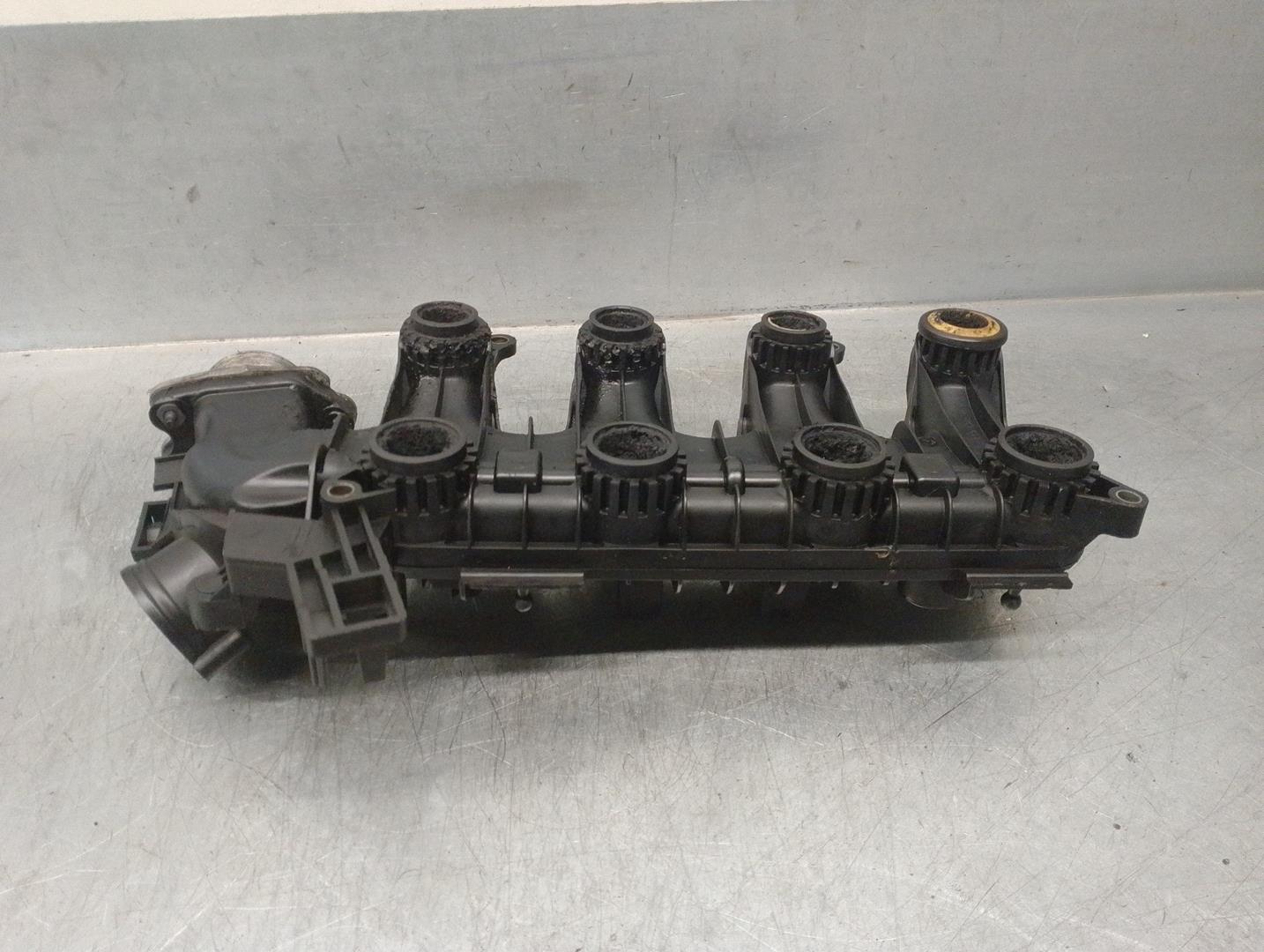 CITROËN C4 Picasso 1 generation (2006-2013) Intake Manifold 9684941780 24172377