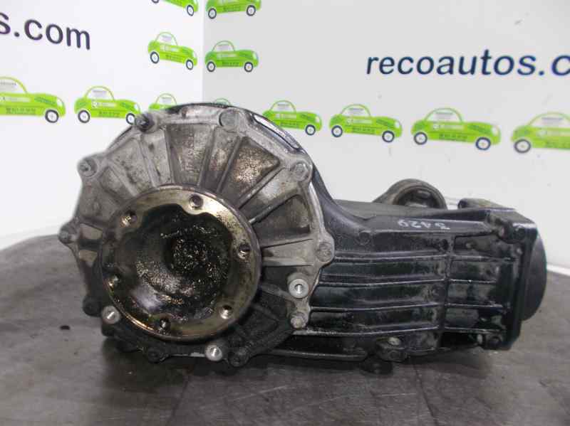 ALFA ROMEO A3 8L (1996-2003) Rear Differential 01R525053E,EUS011101,EUS 19658094