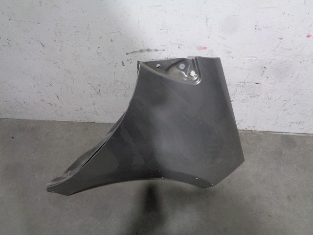 MERCEDES-BENZ A-Class W168 (1997-2004) Front Right Fender A1698810201,GRIS 21138751