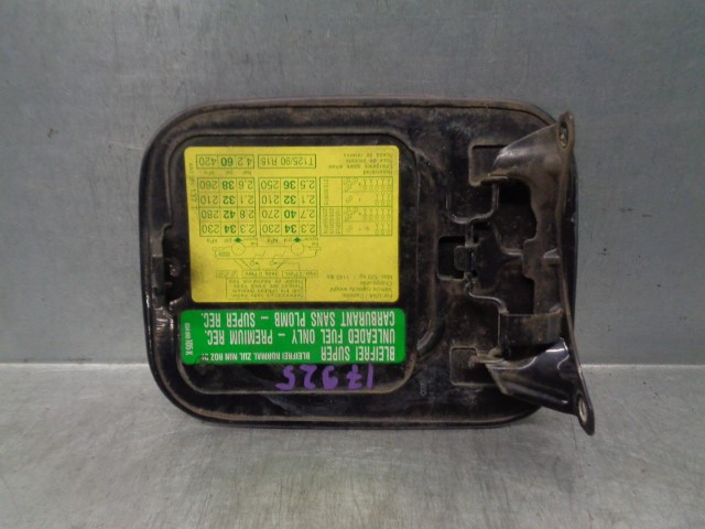 AUDI 100 4A/C4 (1990-1994) Kuro (degalų) bako kamštis 4A0809905D 24144483