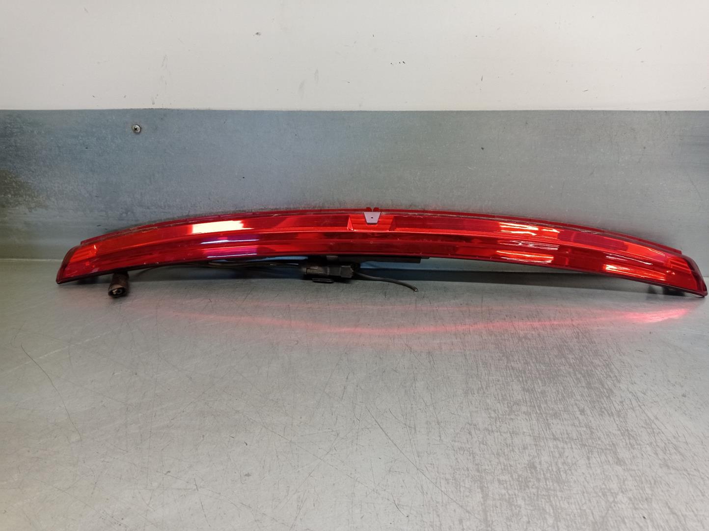 CITROËN C4 Picasso 1 generation (2006-2013) Rear cover light 4551651 19900472