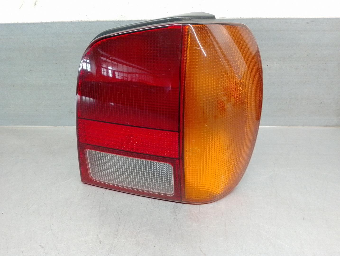 VOLKSWAGEN Polo 3 generation (1994-2002) Rear Right Taillight Lamp 6N0945096, 6N0945258A, 5PUERTAS 19920024