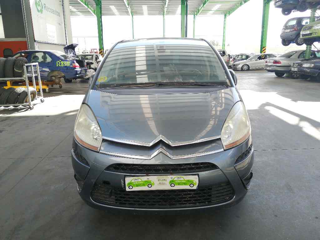 TOYOTA C4 Picasso 1 generation (2006-2013) Bakre høyre baklys 5PUERTAS,5PUERTAS+DEALETA 19765233