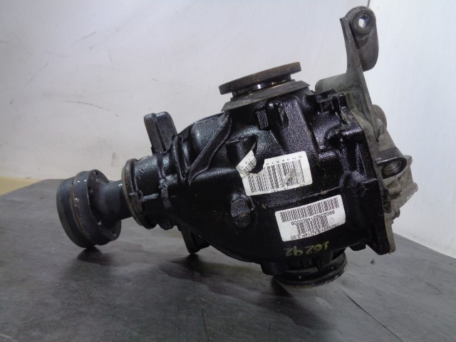 BMW 3 Series E46 (1997-2006) Rear Differential 7525201, 8902092314800006, 2.35 19834968