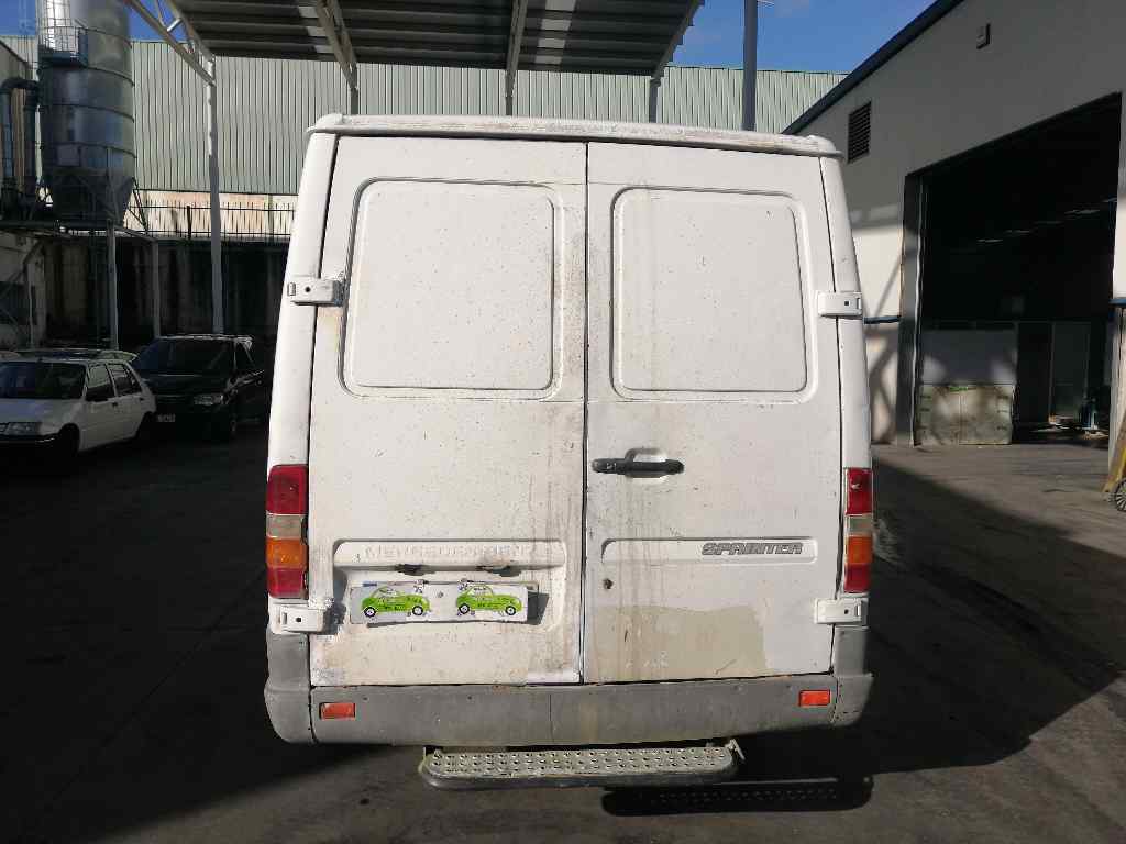 DAIHATSU Sprinter 1 generation (903) (1995-2006) Крыло переднее левое +BLANCA 24548652