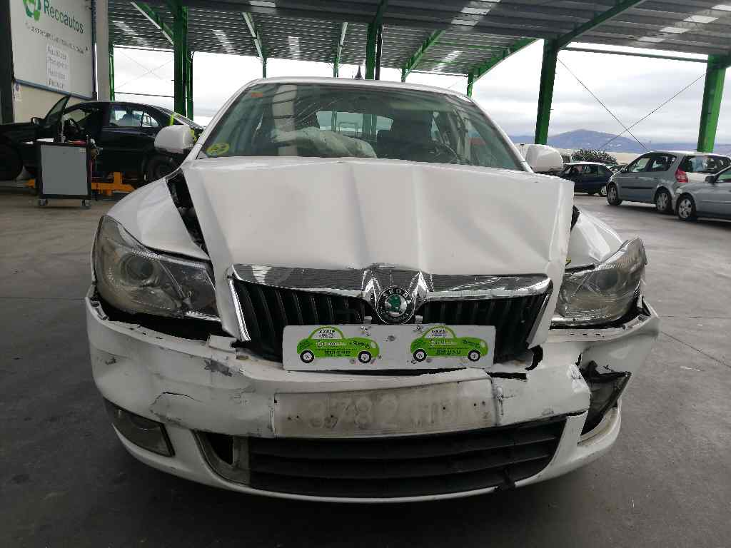 SKODA Octavia 2 generation (2004-2013) Other Interior Parts 4PUERTAS,4PUERTAS+ 19702816