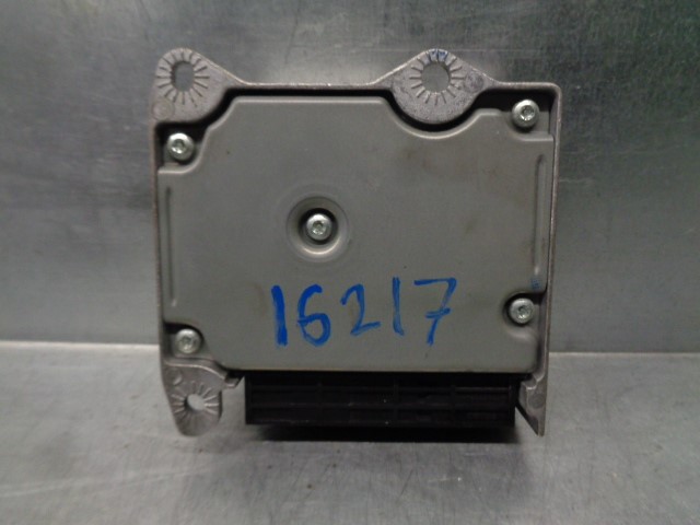 FIAT SRS Control Unit SIEMENS, SIEMENS+5WK43342 19832212