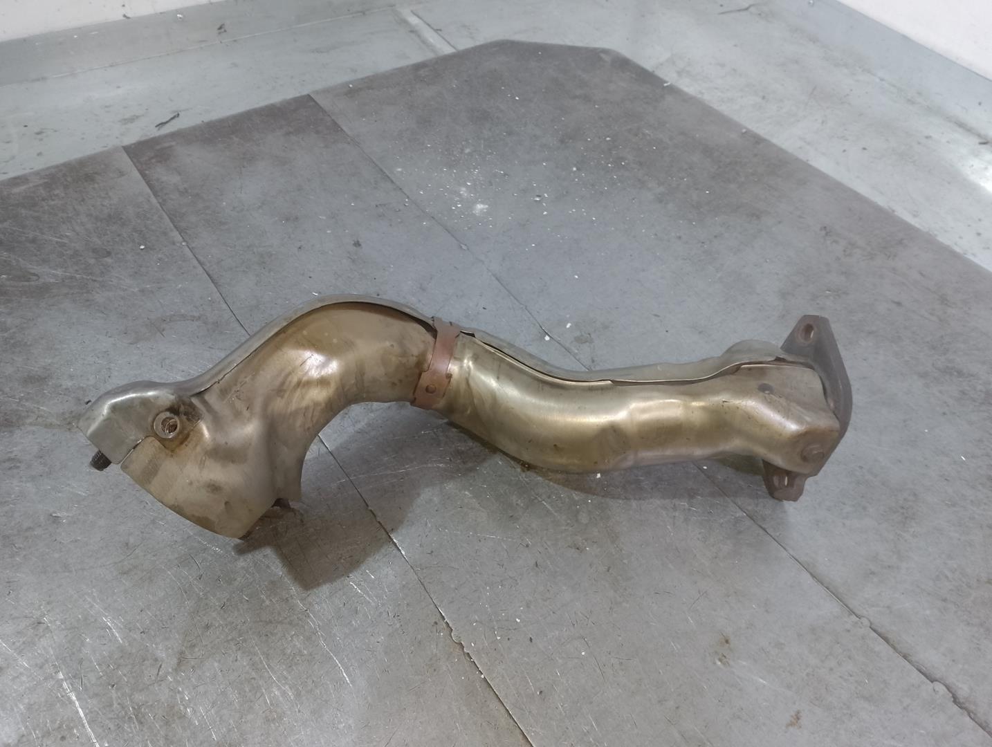 TOYOTA GT 86 Exhaust SU00301137, CESTA4 20801355