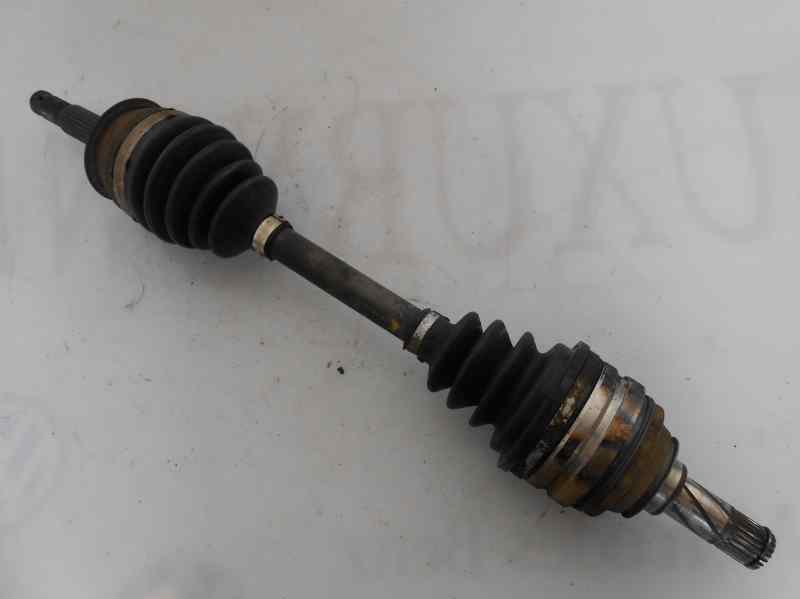 VOLKSWAGEN Corsa B (1993-2000) Front Left Driveshaft 21679056