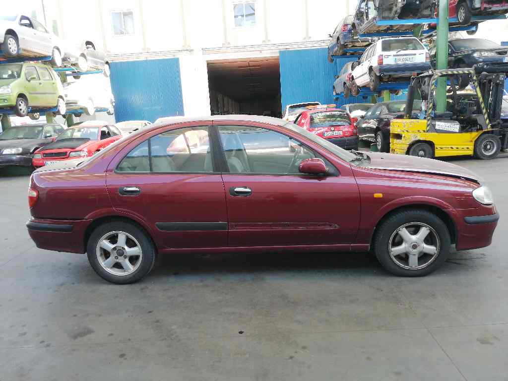 VAUXHALL Almera N16 (2000-2006) Форсунка 484391,ZEXEL 24114261