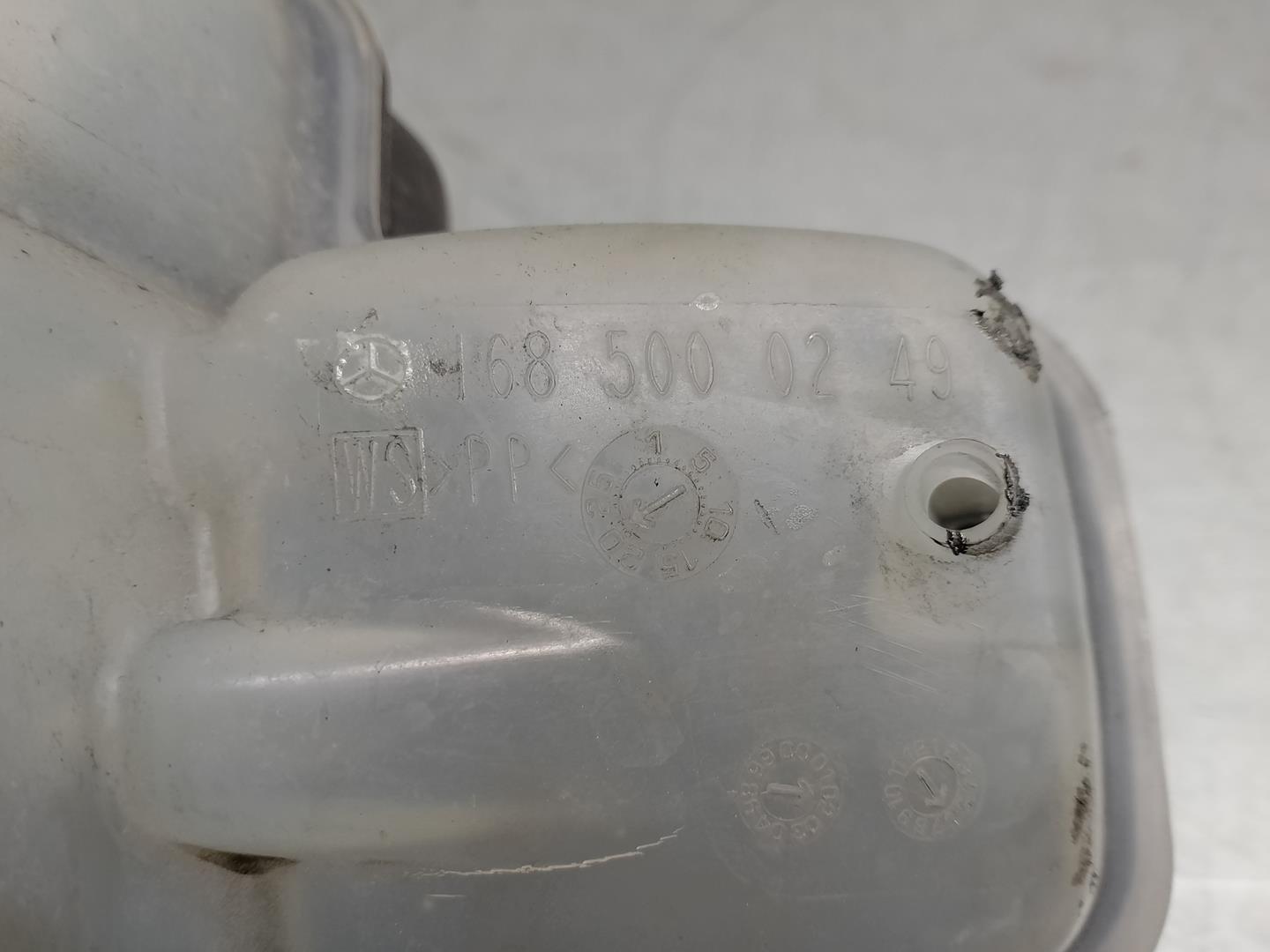 MERCEDES-BENZ C-Class W202/S202 (1993-2001) Expansion Tank 1685000249 24201857