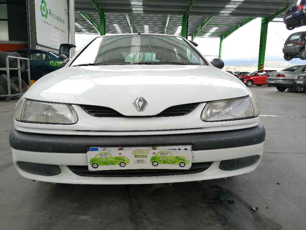 RENAULT Laguna 1 generation (1993-2001) Стеклоподъемник задней левой двери MANUAL,5PUERTAS.,7701672409+ 19733753