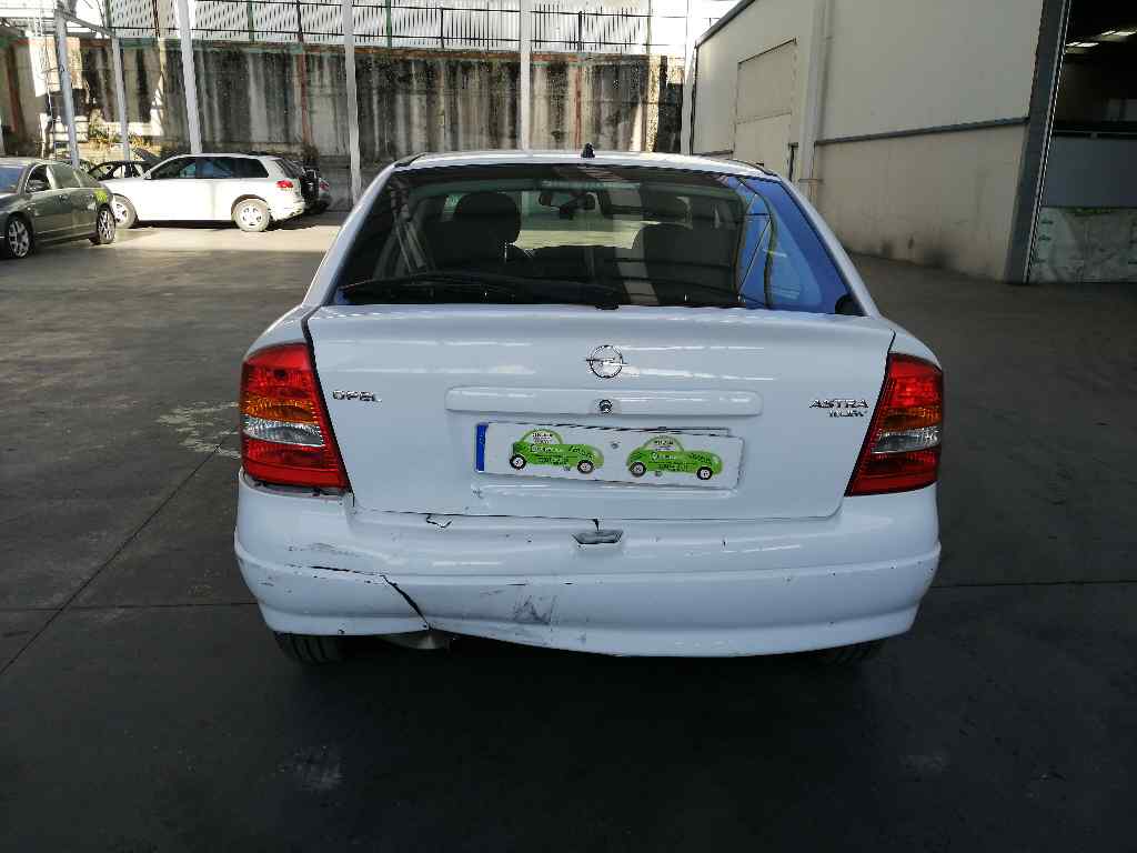 FIAT Astra H (2004-2014) Diržo įtempėjas +205000 24081786