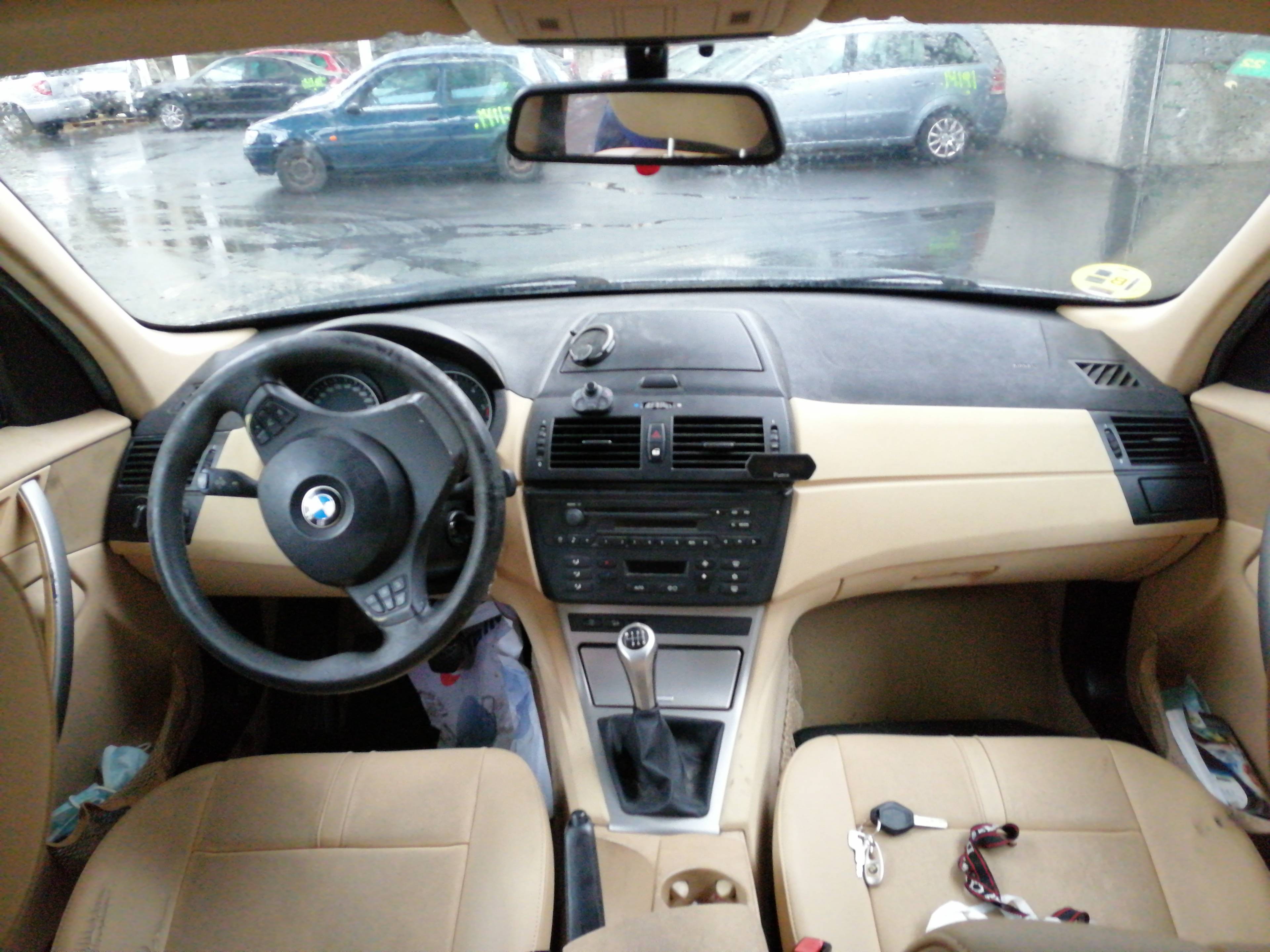 LANCIA X3 E83 (2003-2010) Охлаждающий радиатор MODINE, 0385781, 64538377648+ 19776606