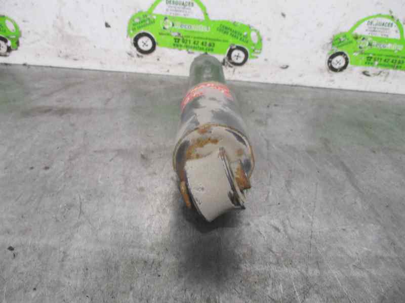 FIAT Rear Left Shock Absorber KYB,KYB+344115 19638490