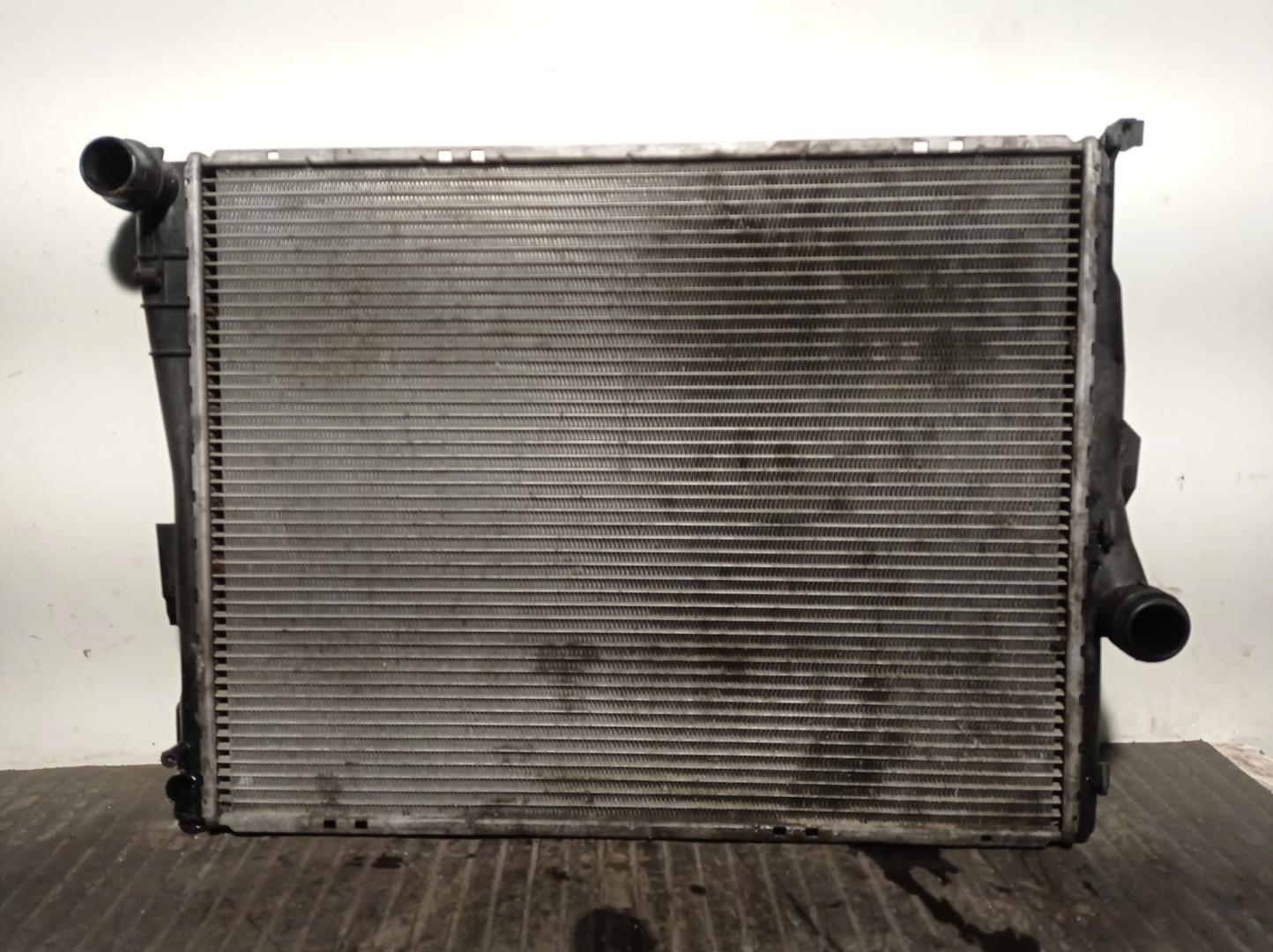 BMW 3 Series E46 (1997-2006) Aušinimo radiatorius 1613108, MODINE, 17119071517 23755575