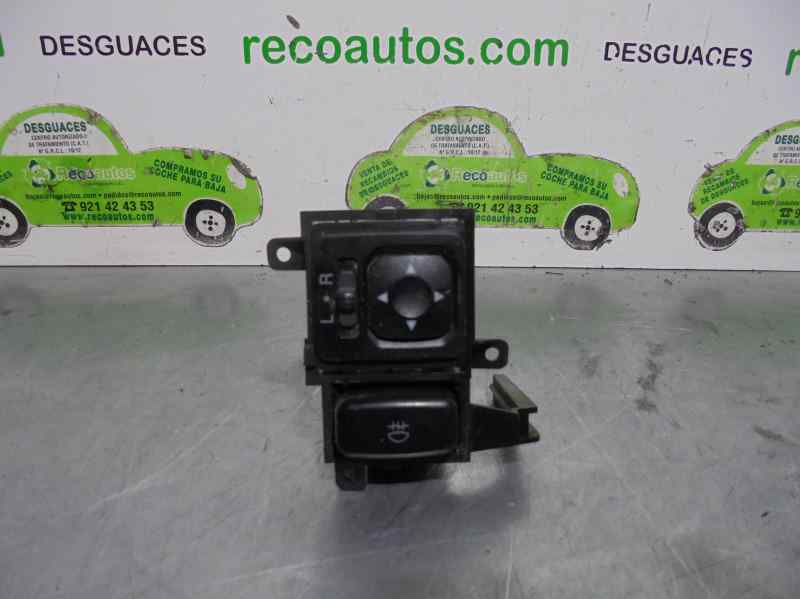 VOLKSWAGEN Pajero 3 generation (1999-2006) Other Control Units MR190956 19602079