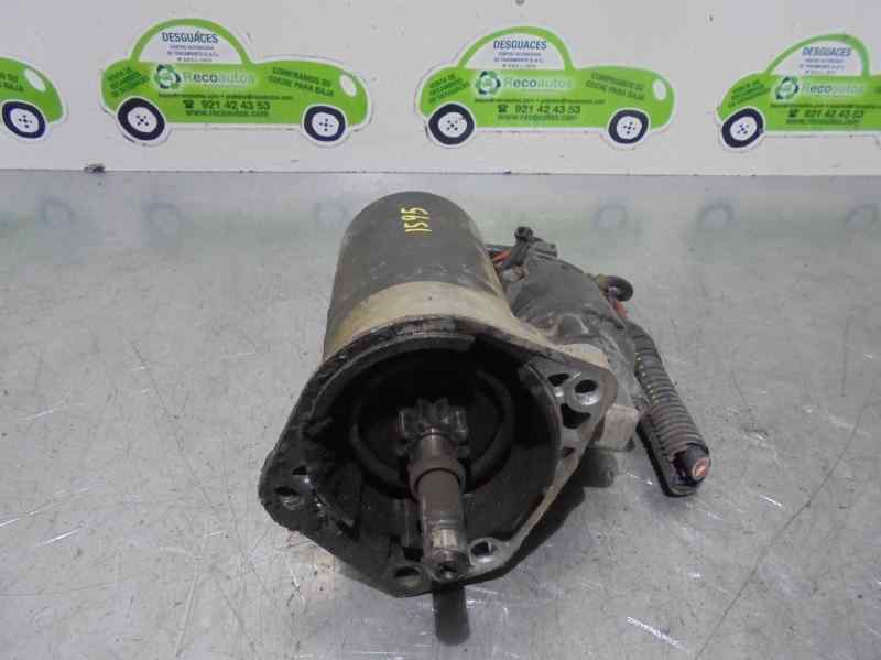 SEAT Cordoba 1 generation (1993-2003) Starter Motor 036911023Q,0001112027 21680741