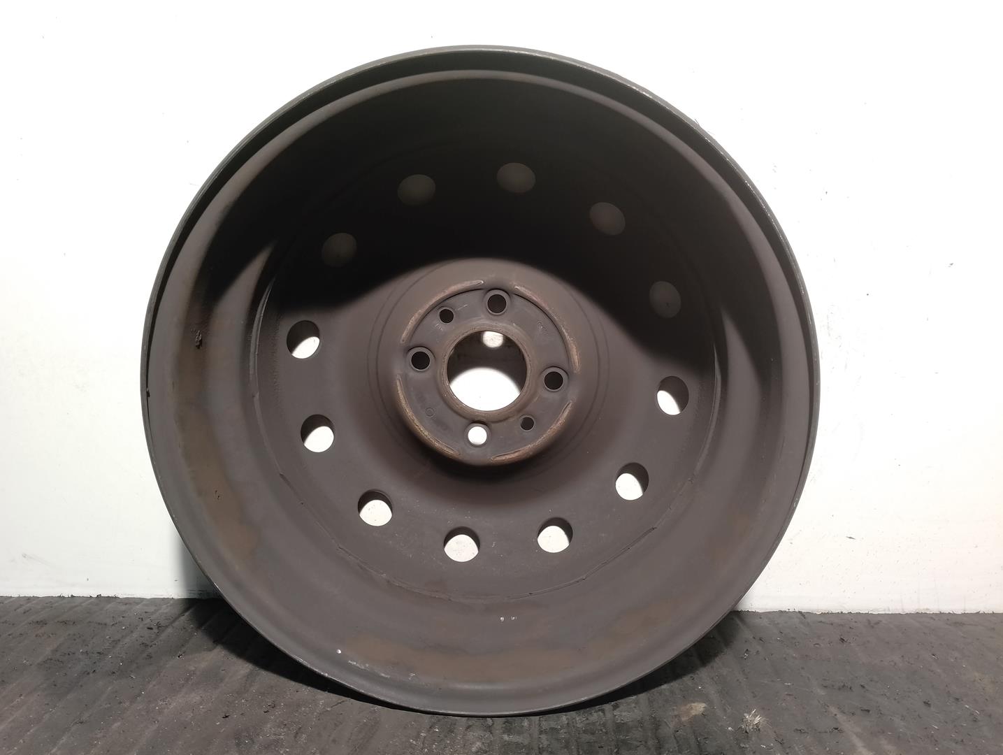 FIAT Punto 1 generation (1993-1999) Tire R145.00BX14HET48,5.00BX14HET48,HIERRO 22777919