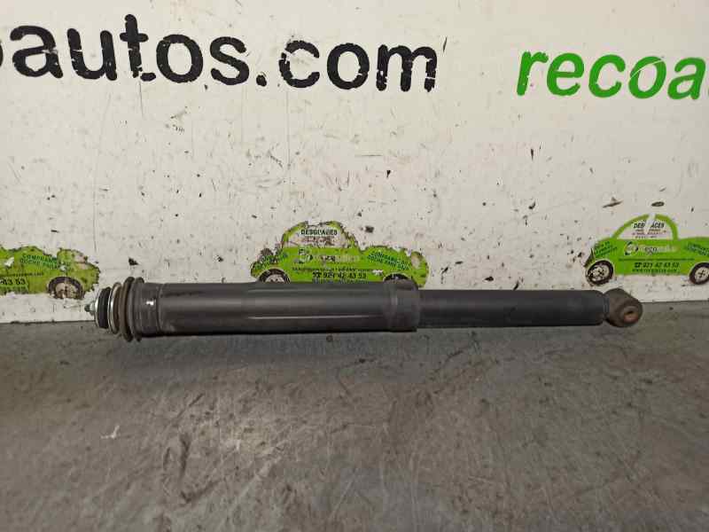 CHEVROLET Aygo 1 generation (2005-2014) Rear Left Shock Absorber 03071000401,KYB,485300H010+ 19690692