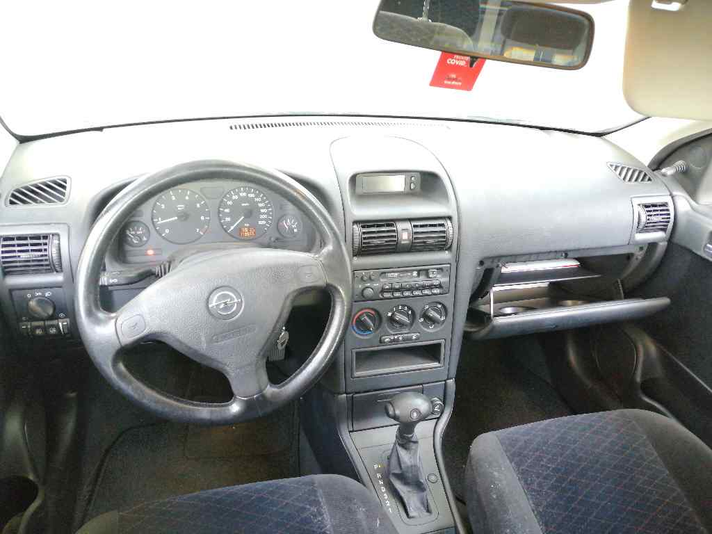 FIAT Astra H (2004-2014) Diržo įtempėjas +205000 24081786