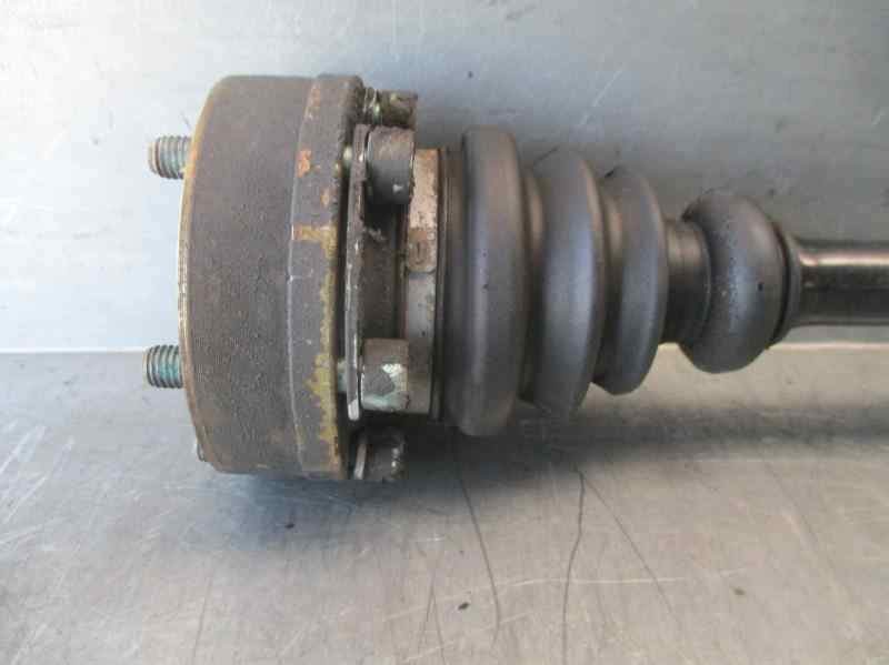 AUDI A8 D2/4D (1994-2002) Arbre de transmission arrière gauche 4D0501203G, H3G 19653467