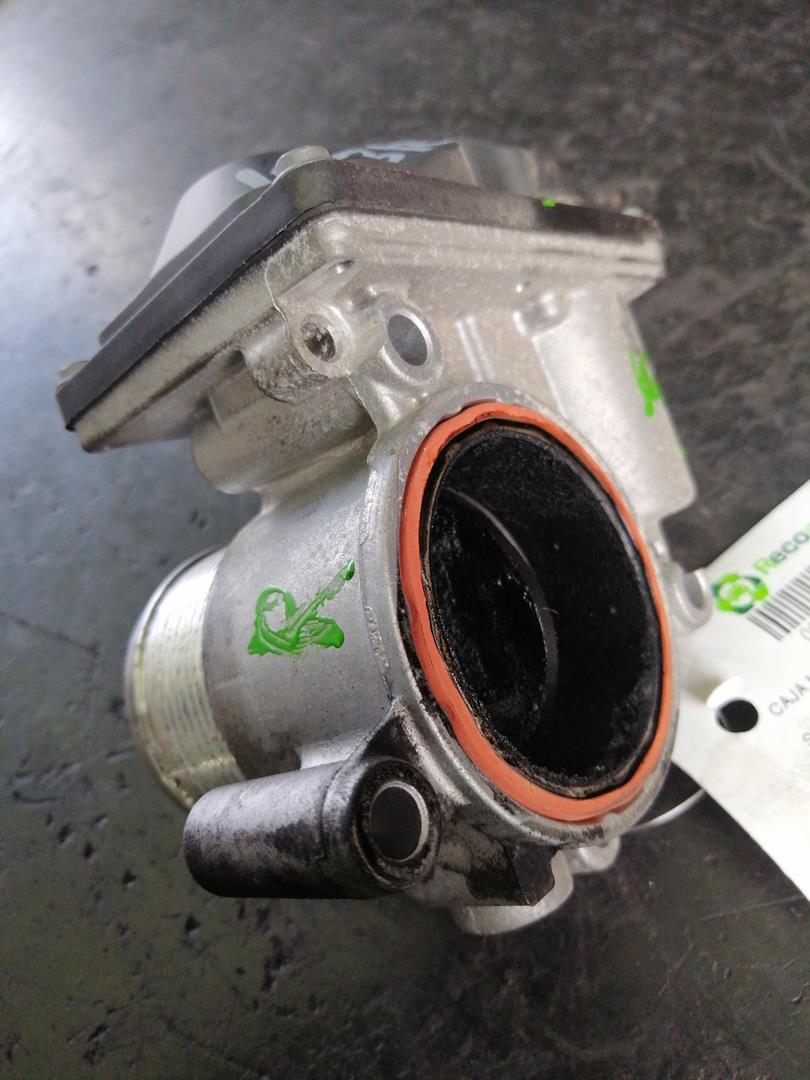 SEAT Exeo 1 generation (2009-2012) Дроссельная заслонка 03L128063E, A2C53338105, VDO 21696713