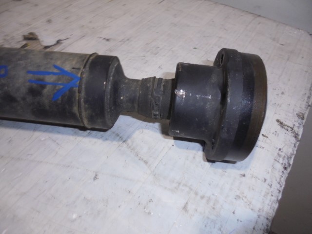 IVECO Discovery 4 generation (2009-2016) Gearbox Short Propshaft BURRA4LADOA,BURRA4LADOA+ 19824944