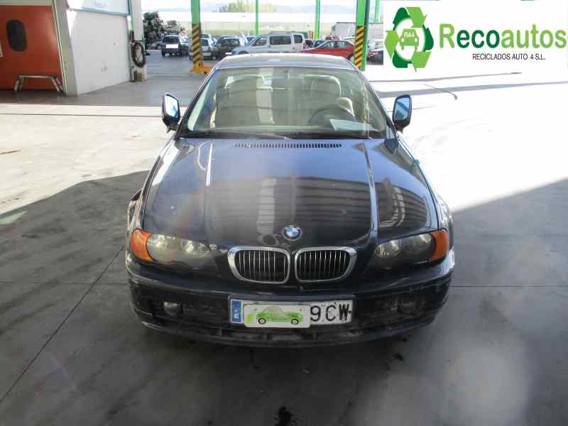 BMW 3 Series E46 (1997-2006) Lambda Oxygen Sensor 960202, 0258005109 19626003