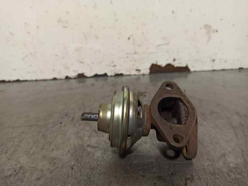 RENAULT Clio 1 generation (1990-1998) EGR Valve 72166101A,PIERBURG,7700103493+ 19677391