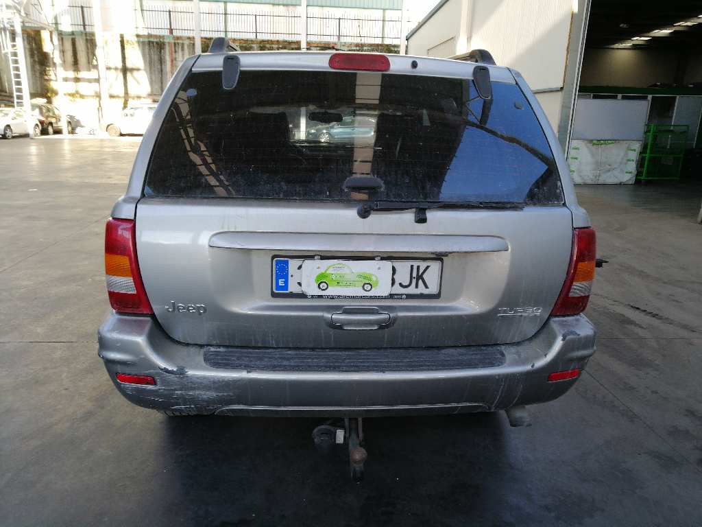 MERCEDES-BENZ Grand Cherokee 2 generation (WJ) (1999-2004) Oikea etusumuvalo 55155136 19685508